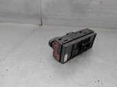 Recambio de mando elevalunas delantero derecho para nissan juke (f15) 1.6 16v referencia OEM IAM 254111KA5A 