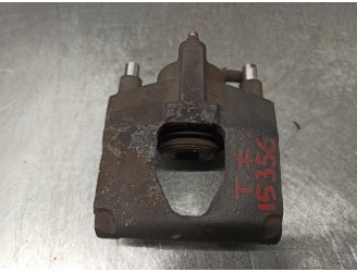 Recambio de pinza freno trasera izquierda para chrysler voyager (gs) 2.4 family referencia OEM IAM 5003891AA 