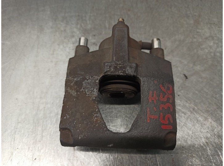 Recambio de pinza freno trasera izquierda para chrysler voyager (gs) 2.4 family referencia OEM IAM 5003891AA 