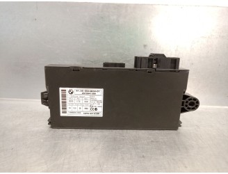 Recambio de modulo electronico para bmw 1 (e87) 118 d referencia OEM IAM 61356943834  5WK49513 SIEMENS
