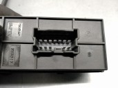 Recambio de mando elevalunas delantero derecho para nissan juke (f15) 1.6 16v referencia OEM IAM 254111KA5A 