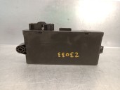 Recambio de modulo electronico para bmw 1 (e87) 118 d referencia OEM IAM 61356943834  5WK49513 SIEMENS