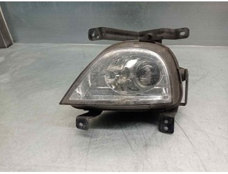 Recambio de faro antiniebla derecho para hyundai ix 55 style referencia OEM IAM 922023J000 