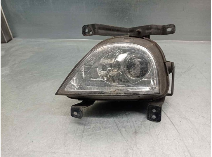 Recambio de faro antiniebla derecho para hyundai ix 55 style referencia OEM IAM 922023J000 