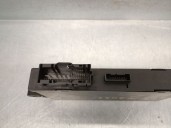 Recambio de modulo electronico para bmw 1 (e87) 118 d referencia OEM IAM 61356943834  5WK49513 SIEMENS