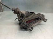 Recambio de faro antiniebla derecho para hyundai ix 55 style referencia OEM IAM 922023J000 