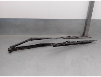 Recambio de brazo limpia delantero derecho para nissan juke (f15) 1.6 16v referencia OEM IAM 288811KA0A 288861KA0A 