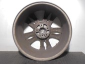 Recambio de llanta para hyundai ix 55 style referencia OEM IAM 529103J450 R187JX18-35 ALUMINIO 10P