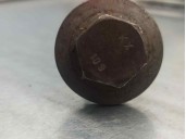 Recambio de tornillo para bmw serie 3 berlina (e46) 2.0 24v referencia OEM IAM 4586483 