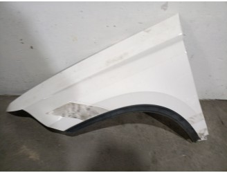 Replacement front left fender for Seat Ateca 1.5 16V TSI ACT OEM IAM reference 575821105A 575821105A 