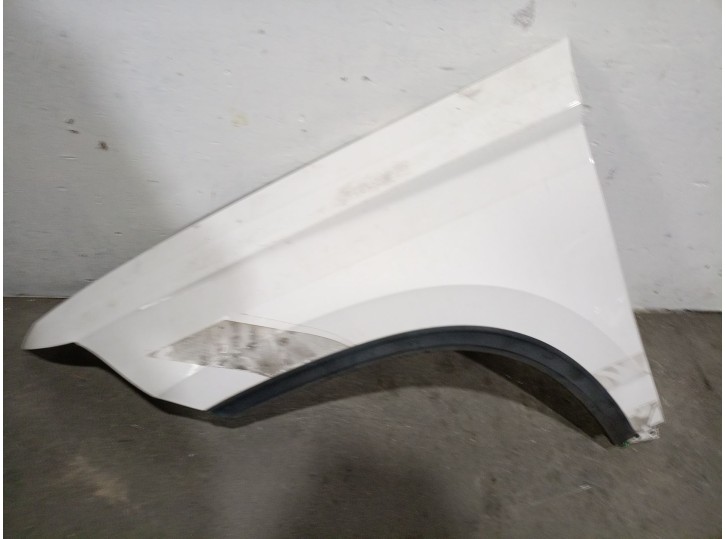Recambio de aleta delantera izquierda para seat ateca 1.5 16v tsi act referencia OEM IAM 575821105A 575821105A 