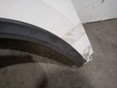 Replacement front left fender for Seat Ateca 1.5 16V TSI ACT OEM IAM reference 575821105A 575821105A 