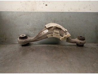Recambio de brazo suspension superior trasero derecho para bmw 5 (g30, f90) 520 d referencia OEM IAM 33326870536 33326883340 