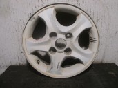 Recambio de llanta para hyundai coupe (rd) 1.6 16v cat referencia OEM IAM 5291027700 R156JX15-46 ALUMINIO 5P