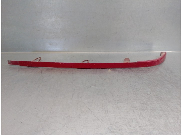 Recambio de cerquillo faro para peugeot 405 berlina 1.9 cat referencia OEM IAM 9255538177 IZQUIERDO 