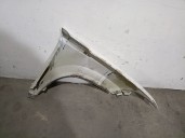 Replacement front left fender for Seat Ateca 1.5 16V TSI ACT OEM IAM reference 575821105A 575821105A 