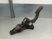 Replacement accelerator pedal potentiometer for Hyundai ix 55 Style OEM IAM reference 327263J100 