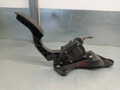 Replacement accelerator pedal potentiometer for hyundai ix 55 style OEM IAM reference 327263J100 
