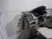 Recambio de salpicadero para mercedes-benz clase r (w251) 3.0 cdi cat referencia OEM IAM A25168006877H24 GRIS 