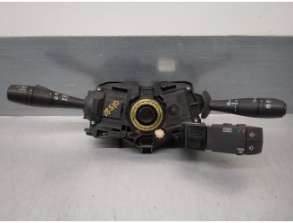 Recambio de mando luces para renault clio iv 1.5 dci diesel fap energy referencia OEM IAM 255675887R 
