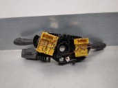 Recambio de mando luces para renault clio iv 1.5 dci diesel fap energy referencia OEM IAM 255675887R 