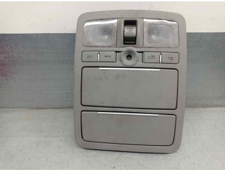 Recambio de luz interior para hyundai ix 55 style referencia OEM IAM 928003JXXX 