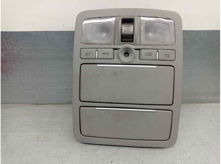 Recambio de luz interior para hyundai ix 55 style referencia OEM IAM 928003JXXX 
