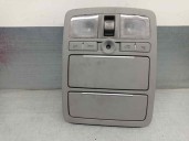 Recambio de luz interior para hyundai ix 55 style referencia OEM IAM 928003JXXX 