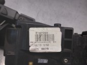 Recambio de mando luces para renault clio iv 1.5 dci diesel fap energy referencia OEM IAM 255675887R 