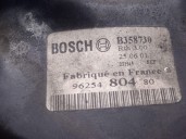 Recambio de servofreno para citroën saxo 1.4 plaisir referencia OEM IAM 9625480480 250601 BOSCH