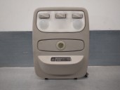 Recambio de luz interior para renault clio iv 1.5 dci diesel fap energy referencia OEM IAM 739486822R 