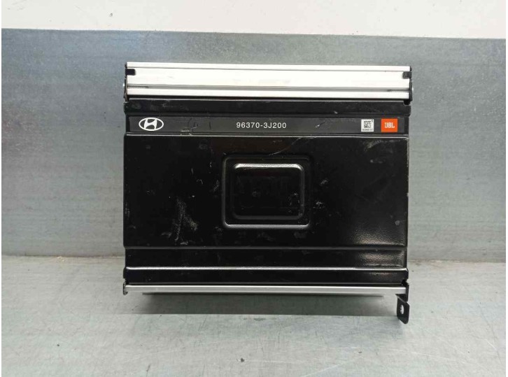 Recambio de amplificador para hyundai ix 55 style referencia OEM IAM 963703J200  
