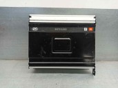 Recambio de amplificador para hyundai ix 55 style referencia OEM IAM 963703J200 
