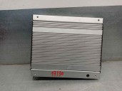 Replacement amplifier for Hyundai ix55 Style OEM IAM reference 963703J200 