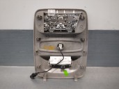 Recambio de luz interior para renault clio iv 1.5 dci diesel fap energy referencia OEM IAM 739486822R 