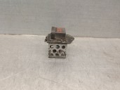 Recambio de resistencia calefaccion para opel vivaro a furgoneta (x83) 1.9 dti (f7) referencia OEM IAM 8200045082 4408008 