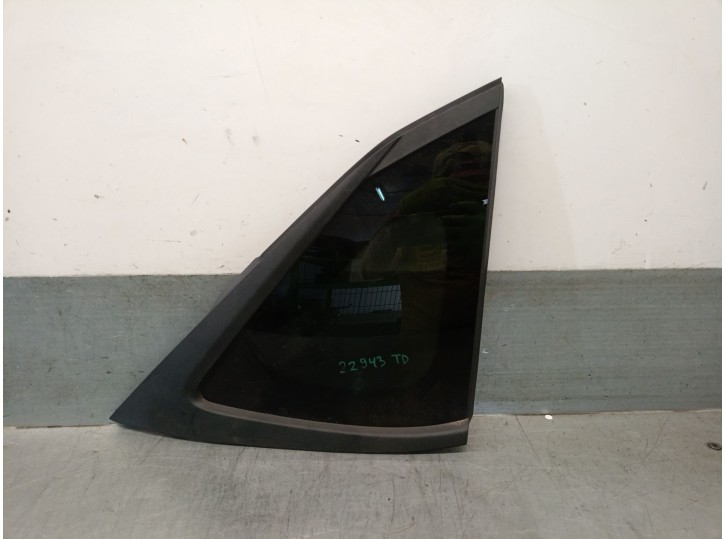 Recambio de luna custodia trasera derecha para hyundai i20 iii (bc3, bi3) 1.0 t-gdi hybrid 48v referencia OEM IAM 87820Q0020  