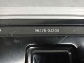 Replacement amplifier for Hyundai ix55 Style OEM IAM reference 963703J200 