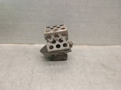 Recambio de resistencia calefaccion para opel vivaro a furgoneta (x83) 1.9 dti (f7) referencia OEM IAM 8200045082 4408008 