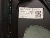 Recambio de luna custodia trasera derecha para hyundai i20 iii (bc3, bi3) 1.0 t-gdi hybrid 48v referencia OEM IAM 87820Q0020  