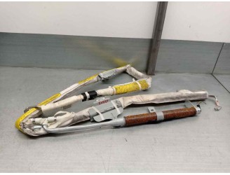 Replacement front left curtain airbag for Hyundai ix 55 Style OEM IAM reference 850103J000 