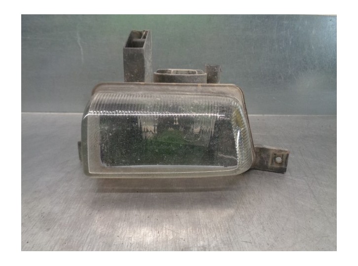 Recambio de faro antiniebla derecho para opel astra g berlina comfort referencia OEM IAM 24407175 