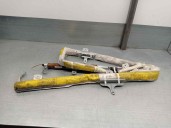 Recambio de airbag cortina delantero izquierdo para hyundai ix 55 style referencia OEM IAM 850103J000  