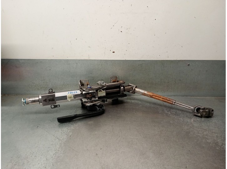 Replacement steering column for Seat Ateca (KH7, KHP) 1.4 TSI OEM IAM reference 5Q1419512F 5R4419512F 