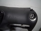 Recambio de salpicadero para nissan juke (f15) 1.6 16v referencia OEM IAM 682001KP1A NEGRO 