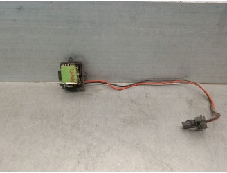 Recambio de resistencia calefaccion para opel vivaro a furgoneta (x83) 1.9 dti (f7) referencia OEM IAM 95525334  VALEO