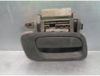 Recambio de maneta exterior delantera derecha para opel astra g berlina comfort referencia OEM IAM 24443951  