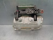 Recambio de maneta exterior delantera derecha para opel astra g berlina comfort referencia OEM IAM 24443951  