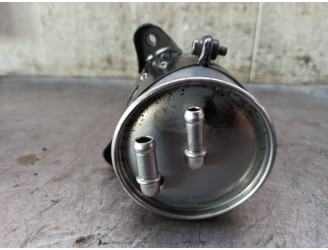 Recambio de soporte filtro gasoil para mercedes-benz clase c (w203) berlina 2.2 cdi cat referencia OEM IAM 