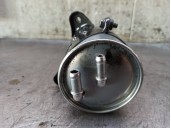 Recambio de soporte filtro gasoil para mercedes-benz clase c (w203) berlina 2.2 cdi cat referencia OEM IAM 